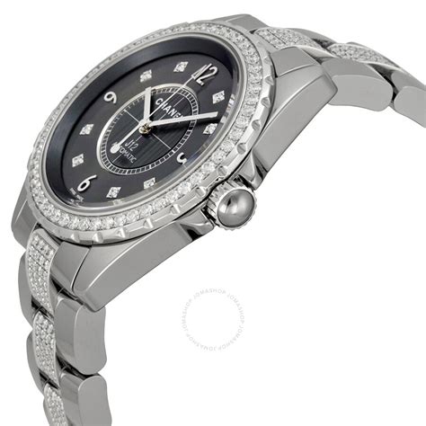 chanel j12 grey|Chanel j12 watch price list.